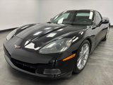 Used 2005 Chevrolet Corvette Preferred Cpe w/ 2LT w/ Preferred Equipment Group image 4