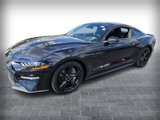 Used 2021 Ford Mustang GT w/ Black Accent Package image 3