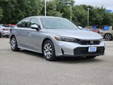 New 2025 Honda Civic LX image 3