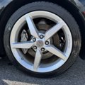 Used 2015 Chevrolet Corvette Stingray Coupe image 3