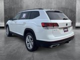 Used 2021 Volkswagen Atlas SE image 4