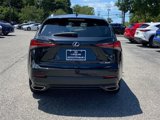 Used 2021 Lexus NX 300 AWD w/ Premium Package image 6