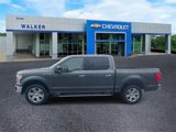 Used 2018 Ford F150 XLT w/ Equipment Group 302A Luxury image 2