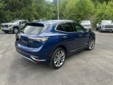 Used 2022 Buick Envision Avenir w/ Technology Package II image 5