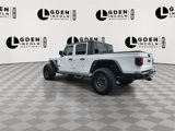 Used 2020 Jeep Gladiator Sport w/ Quick Order Package 24S image 4