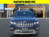 Used 2014 Jeep Grand Cherokee Limited image 2