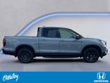 Certified 2022 Honda Ridgeline Black Edition image 6