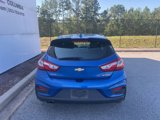 Used 2017 Chevrolet Cruze Premier image 5