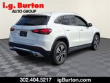 New 2025 Mercedes-Benz GLA 250 4MATIC image 4