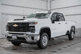 Used 2024 Chevrolet Silverado 2500 W/T w/ WT Convenience Package image 3