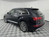 Used 2017 Audi Q7 3.0T Premium Plus w/ Premium Plus Package image 3