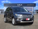 Used 2018 Ford Escape SE w/ SE Sync 3 Package image 3