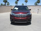 Used 2020 Honda Pilot EX image 3