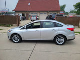 Used 2017 Ford Focus S image 4