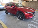 Used 2019 MAZDA CX-5 Sport image 2