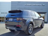 New 2025 Land Rover Discovery Sport S image 2