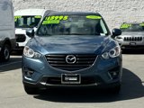 Used 2016 MAZDA CX-5 Touring image 4