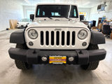 Used 2015 Jeep Wrangler Unlimited Rubicon w/ Max Tow Package image 6
