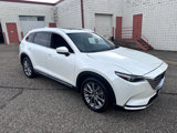 Used 2020 MAZDA CX-9 Grand Touring image 2