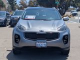Used 2017 Kia Sportage EX w/ EX Premium Package image 2