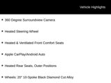 Used 2020 Volvo XC90 T6 Inscription w/ Protection Package Premier image 3