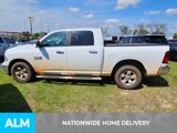Used 2018 RAM 1500 Classic SLT image 5