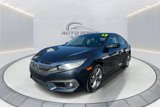 Used 2017 Honda Civic Touring image 3