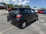 Used 2021 Mitsubishi Mirage ES image 4