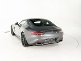 Used 2016 Mercedes-Benz AMG GT S image 3