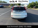 Used 2015 Honda CR-V EX image 6