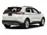 Used 2018 Ford Edge SEL w/ Equipment Group 201A image 2