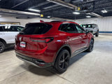 Certified 2023 Buick Envision Essence w/ Sport Touring Package image 5