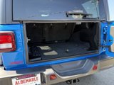 Used 2024 Jeep Wrangler Willys image 5