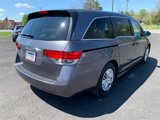 Used 2015 Honda Odyssey LX image 4