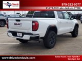New 2025 GMC Canyon Elevation w/ Convenience Package image 4