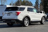 Certified 2022 Ford Explorer Limited image 4