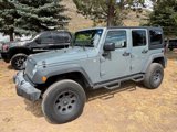Used 2015 Jeep Wrangler Unlimited Sport w/ Quick Order Package 24S image 3