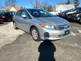 Used 2012 Honda Civic LX image 3