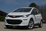 Used 2018 Chevrolet Bolt LT image 4