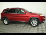 Used 2014 Jeep Cherokee Latitude w/ Comfort/Convenience Group image 2