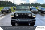 Used 2021 Jeep Gladiator Willys image 5
