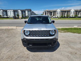 Used 2017 Jeep Renegade Sport w/ Power & Air Group image 3