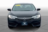 Used 2017 Honda Civic LX image 2