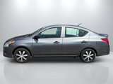 Used 2019 Nissan Versa S Plus image 4
