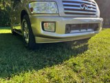 Used 2004 INFINITI QX56 4WD w/ Smart Vision Pkg image 2