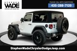 Used 2018 Jeep Wrangler Sport image 3