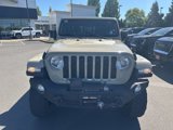 Used 2020 Jeep Gladiator Sport w/ Quick Order Package 24S image 3