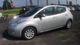 Used 2015 Nissan Leaf S w/ Charge Package image 4