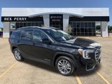 Used 2024 GMC Terrain SLT image 2