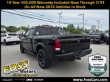 Certified 2021 RAM 1500 Classic Warlock w/ Electronics Group image 5